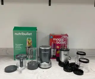 뉴트리불릿 시리즈 600