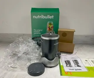 뉴트리불릿 시리즈 600