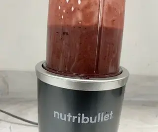 Nutribullet 시리즈 600 후무스