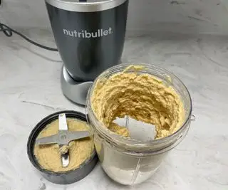 Nutribullet 시리즈 600 분쇄얼음