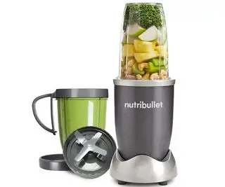 흰색 배경에 Nutribullet 600 시리즈