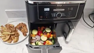 Ninja Foodi DZ401