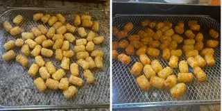 Prove di cucina KitchenAid