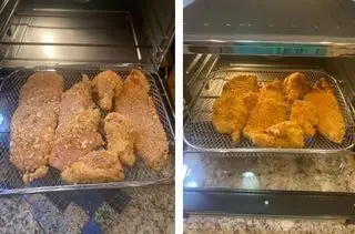 Prove di cucina KitchenAid