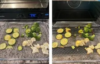 Prove di cucina KitchenAid