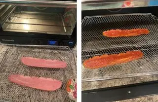 Prove di cucina KitchenAid