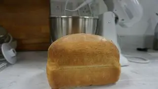 Batteur sur socle classique KitchenAid