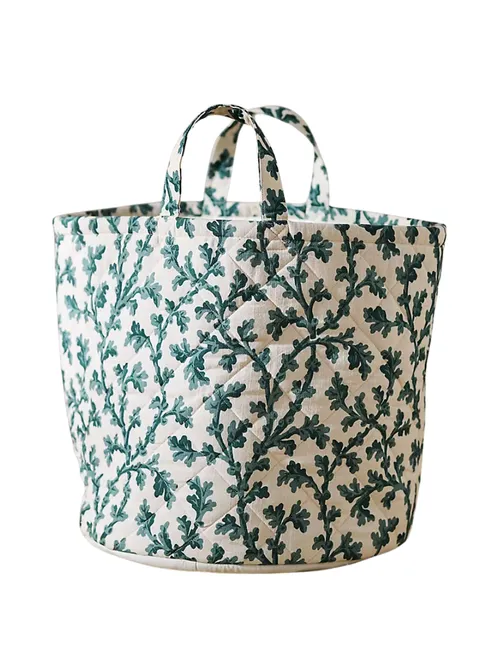 Prešívaný kôš na tlač blokov' title=