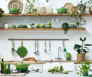 Obrázek kolekce Le Creuset Bamboo v tisku