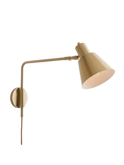 Válec nastavitelný zásuvný nástěnný svítidlo' title=