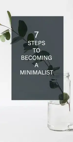 Was ist Minimalismus?