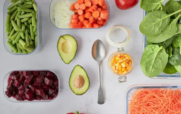 この3つの材料を使った料理はやめてください