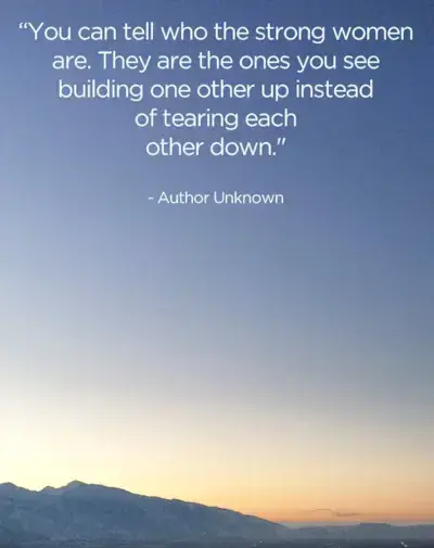 גם נשים יכולות להיות מינימליסטיות