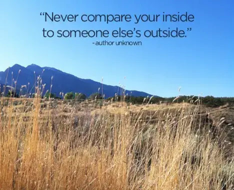 Pokud se potýkáte se srovnáním