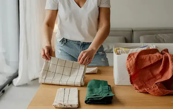 마음을 진정시키고 정신을 맑게 해주는 주간 재설정 루틴