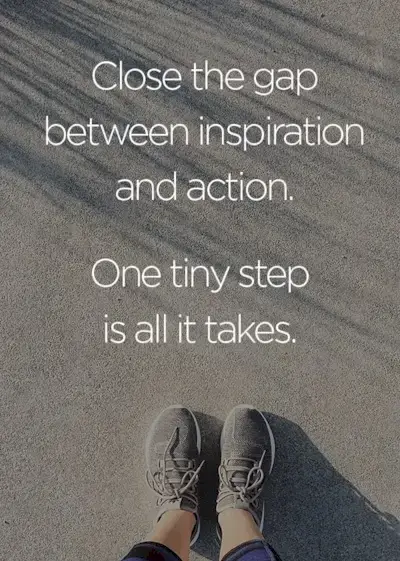 インスピレーションのギャップ: 誰もが陥る理由とそこから抜け出す方法