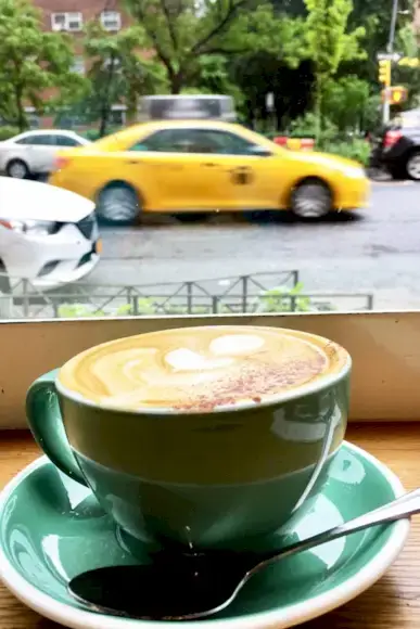 Ein einfaches Leben ist auch chaotisch (wir können unseren Weg zu einem perfekten Leben nicht vereinfachen)