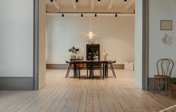 Forenkle hjemmet ditt med 10 skånsomme tillatelser