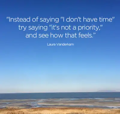 25 zmysluplných vecí, ktoré môžete urobiť za 30 minút alebo menej