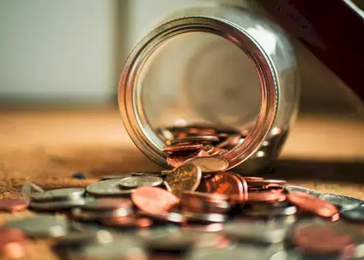 10 kreative måder at spare op til en nødfond