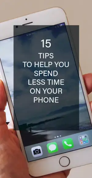 Bruk mindre tid på telefonen din med disse 15 små triksene