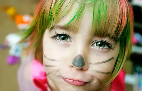 Moje kosmetická posedlost