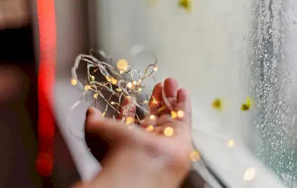 27 einfache Möglichkeiten, über die Feiertage auf sich selbst aufzupassen