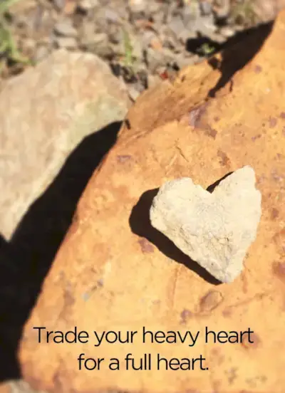 איך ליצור מרחב לב (ולמה זה עניין גדול)