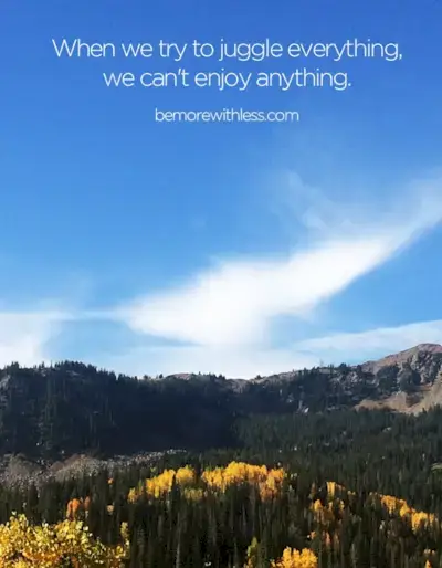 楽しい規律のあるルーティンを作る 10 の方法