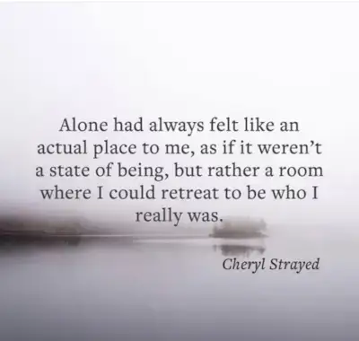 Notes of Encouragement For Introverts