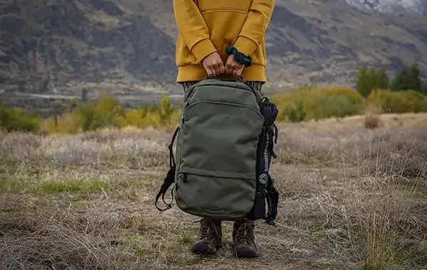 10 cose pesanti che non devi più portare con te