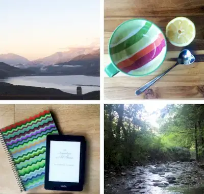 Síla skládání návyků a 7 denních návyků, které miluji