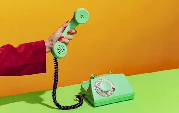 7 chamadas de despertar que você não pode mais ignorar