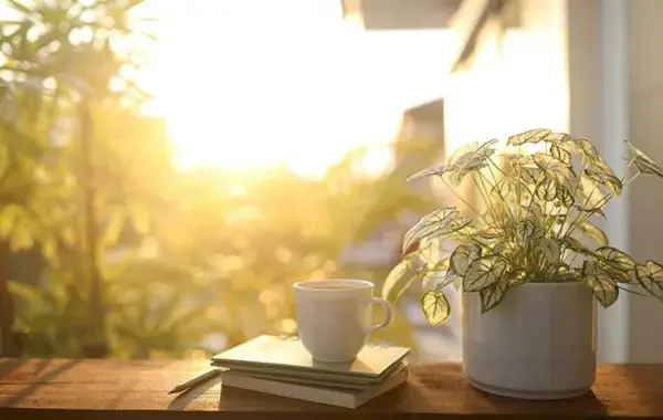 10 sinnvolle Möglichkeiten, einfach zu leben (ohne aufzugeben)