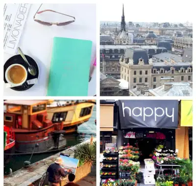 모든 것을 더 쉽게 만드는 5가지 방법