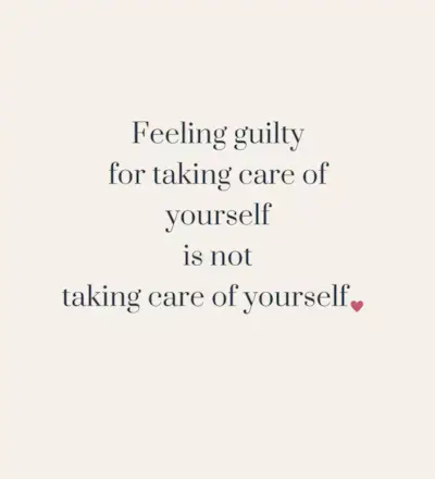 Simplify Your Life By Taking Care of You