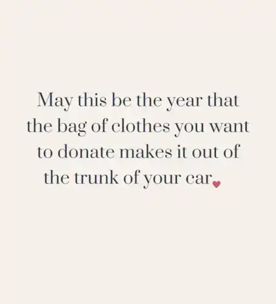 7 připomenutí, abyste přehodnotili, jak si zjednodušit život