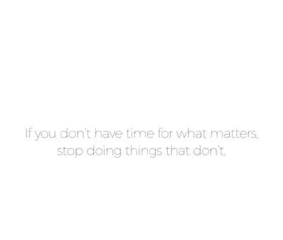 how to be happy in life