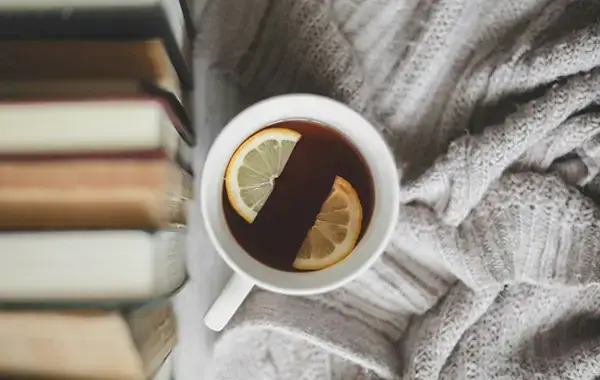 איך להאט: 101 דרכים להעריץ את חייך השנה