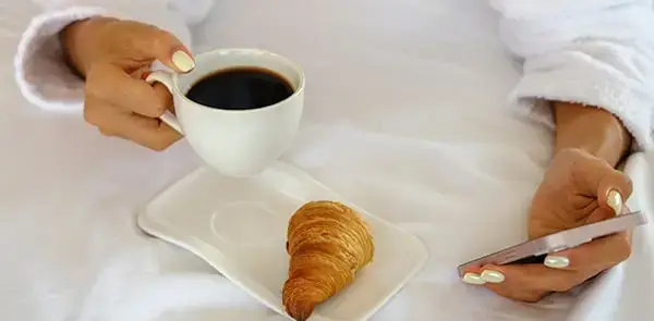 Jak powiedzieć „nie”: 8 drobnych notatek, które mogą pomóc