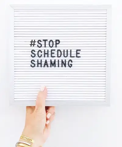 Smetti di programmare la vergogna e riprenditi la tua vita