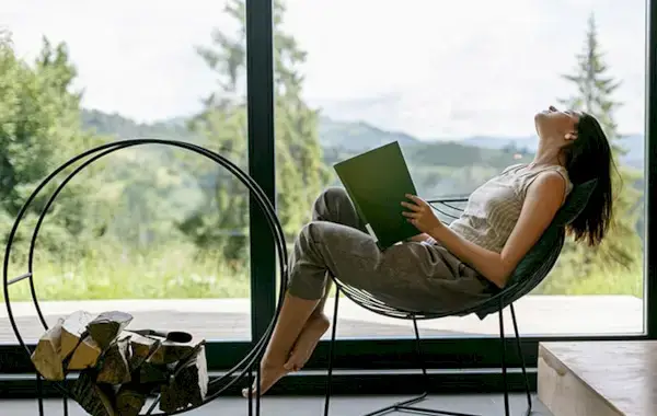 13 façons simples de ralentir et de prospérer