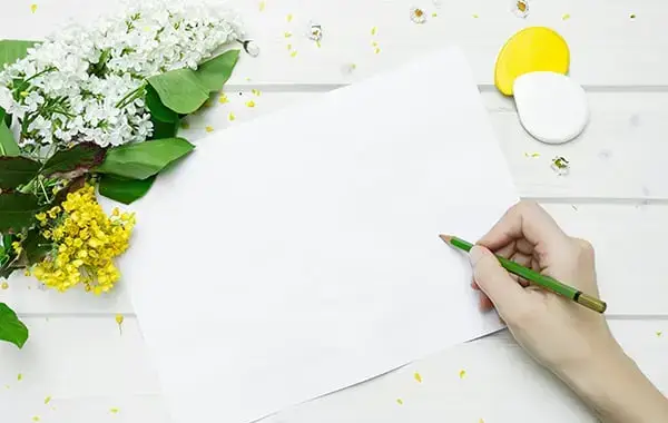 Permission de profiter d’un week-end de farniente sans culpabilité