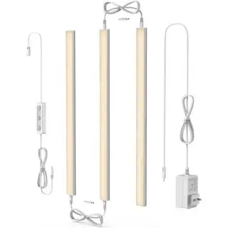 ASOKO Dimbar LED-belysningsplugg