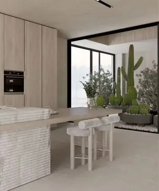 ミニマリスト デュプレックス by Ashley Gadeova