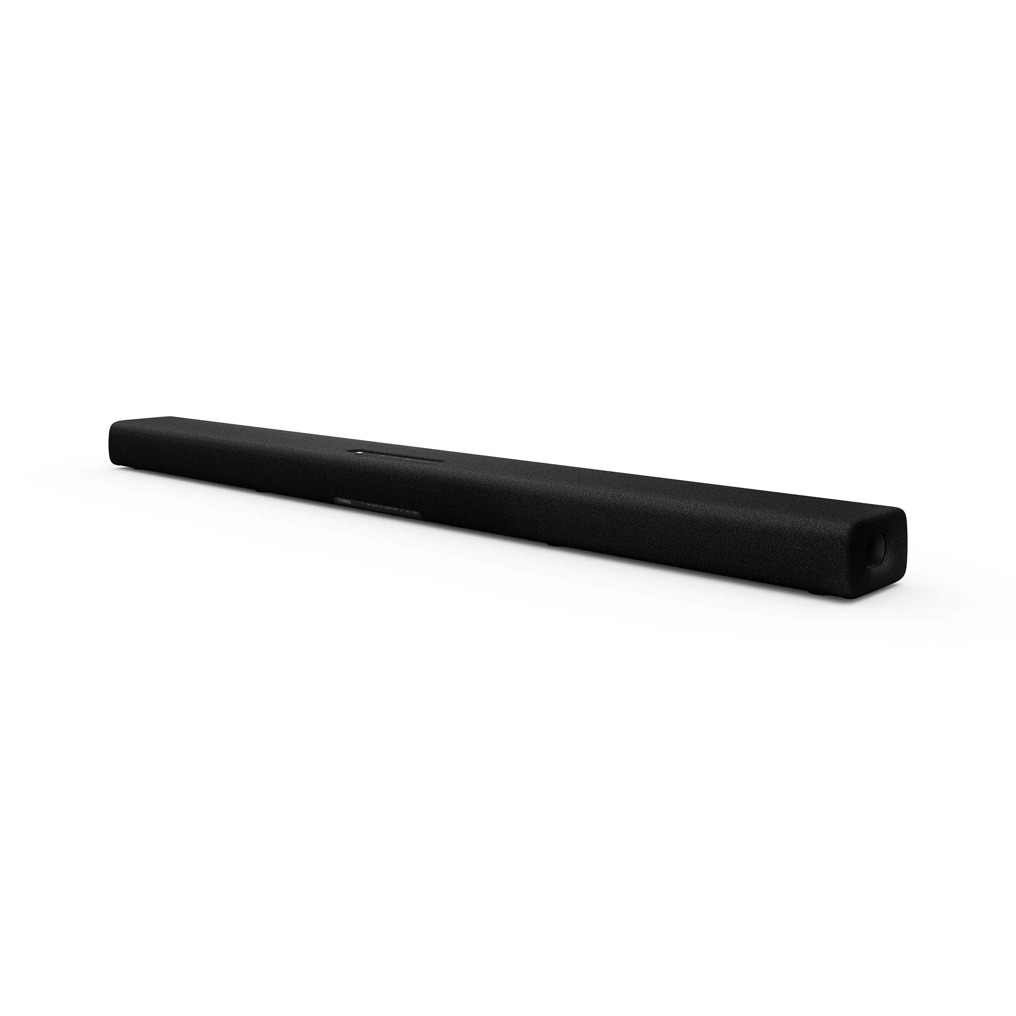 Soundbar Yamaha True X Bar 40A na białym tle.' loading='lazy' title=