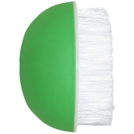 ¡Juego de 2 cepillos para vegetales verdes de la marca Black Duck! Depurador resistente: ¡calidad esencial para el día a día!' loading='lazy' title=