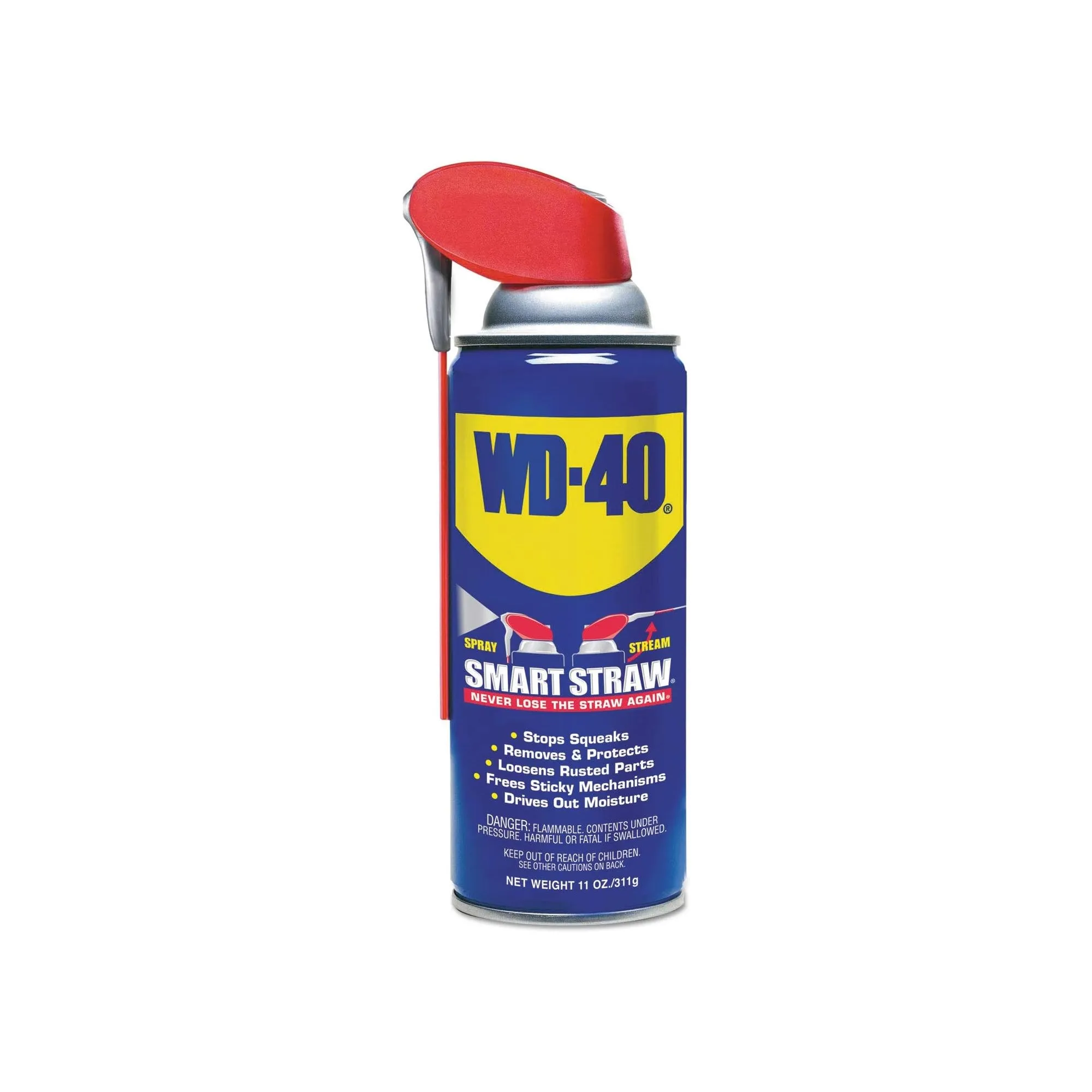 Inteligentna słomka o oryginalnej formule WD-40' loading='lazy' title=
