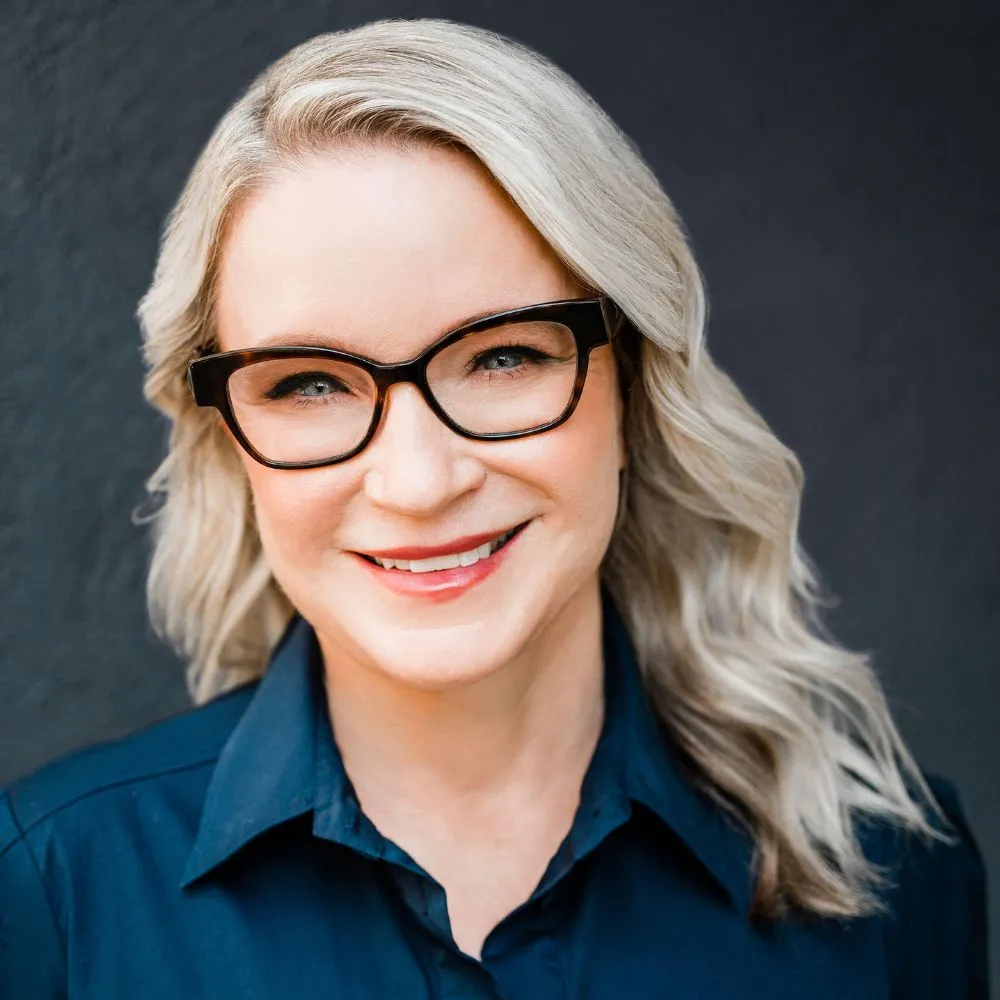 Zdjęcie głowy Tracy McCubbin' loading='lazy' title=