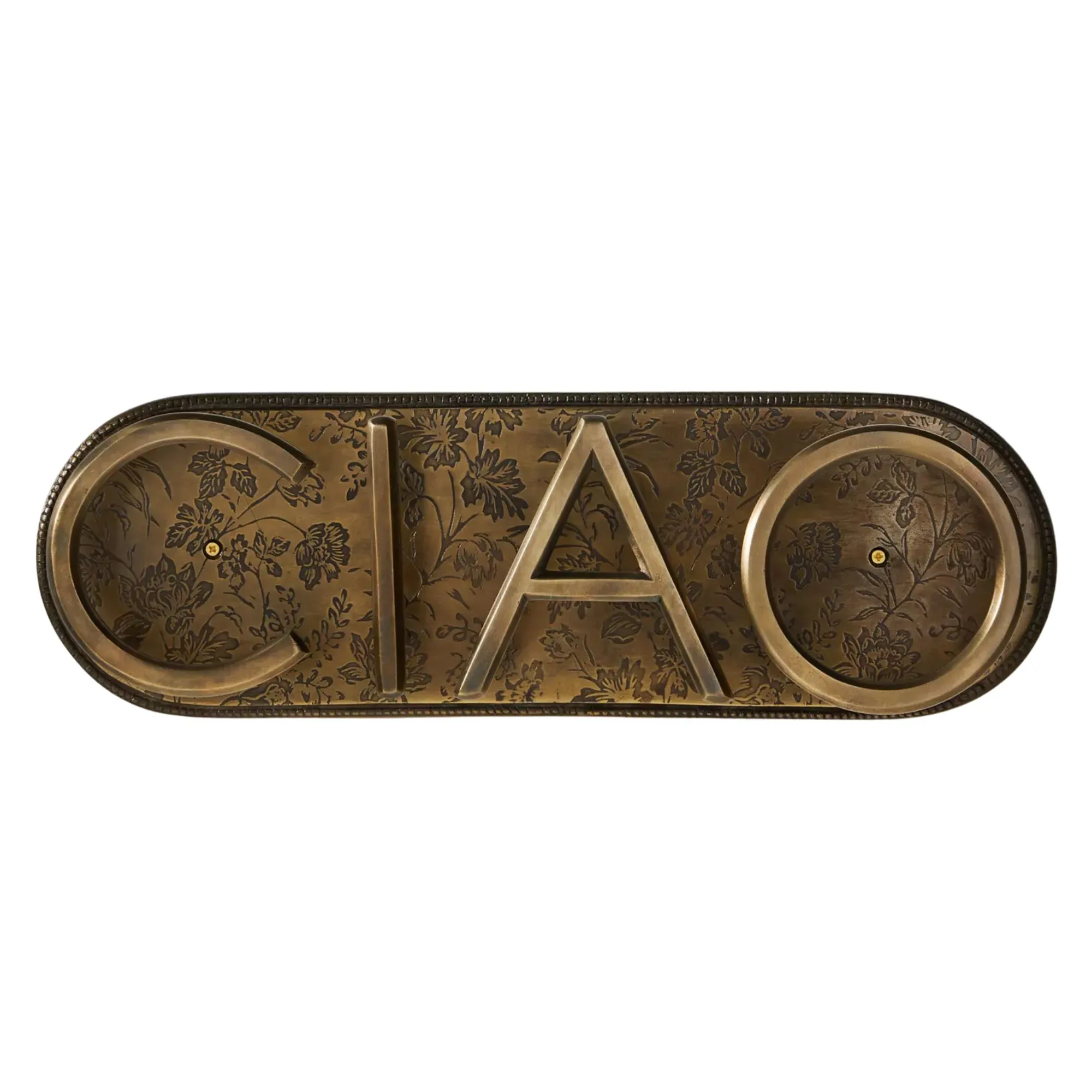 Wieszak na haczyki Anthro' loading='lazy' title=